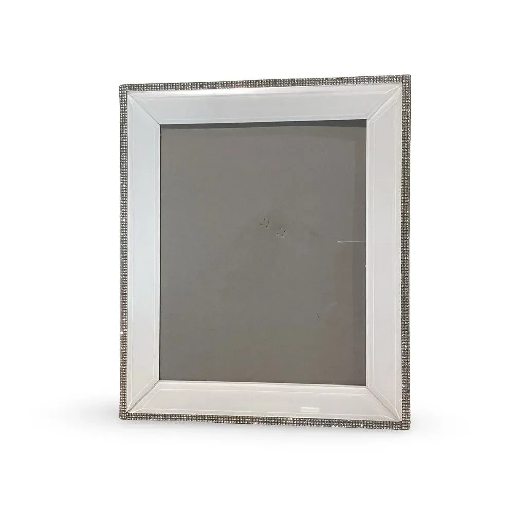 Nanette Lepore Glass Frame with Sparkles